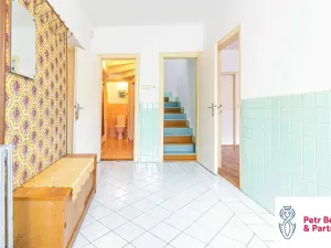 Prodej rodinného domu, Milostín, 157 m2