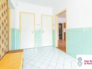 Prodej rodinného domu, Milostín, 157 m2