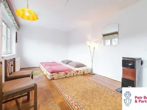 Prodej rodinného domu, Milostín, 157 m2