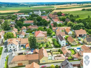 Prodej rodinného domu, Milostín, 157 m2