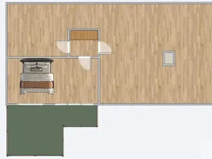 Prodej rodinného domu, Milostín, 157 m2