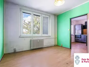 Prodej bytu 4+1, Rakovník, Vinohradská, 76 m2