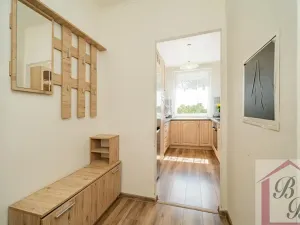 Prodej bytu 4+1, Mladá Boleslav, Mládežnická, 78 m2