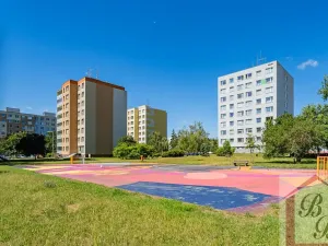 Prodej bytu 4+1, Mladá Boleslav, Mládežnická, 78 m2