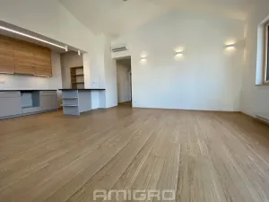 Pronájem bytu 2+kk, Brno, Sirotkova, 64 m2