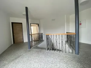 Pronájem bytu 2+kk, Brno, Sirotkova, 64 m2