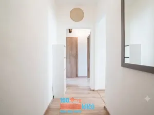 Prodej bytu 2+1, Brno, Kamínky, 56 m2