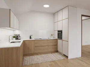Prodej rodinného domu, Liptál, 343 m2