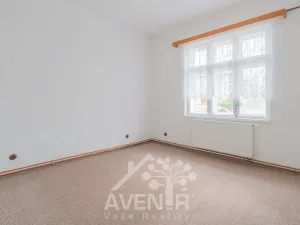 Prodej obchodního prostoru, Kroměříž, Žižkova, 244 m2