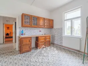 Prodej obchodního prostoru, Kroměříž, Žižkova, 244 m2