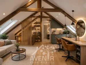 Prodej obchodního prostoru, Kroměříž, Žižkova, 244 m2