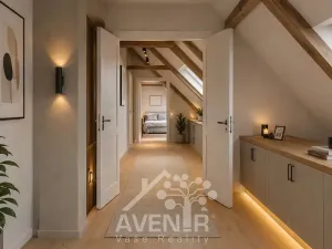 Prodej rodinného domu, Kroměříž, Žižkova, 244 m2