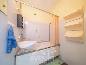 Prodej bytu 2+1, Přerov, Trávník, 61 m2