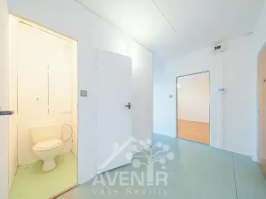 Prodej bytu 2+1, Přerov, Trávník, 61 m2