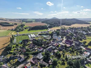 Prodej rodinného domu, Jestřebí, 155 m2