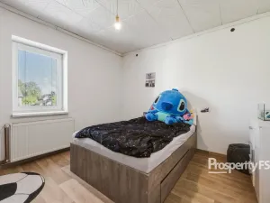 Prodej rodinného domu, Jestřebí, 155 m2
