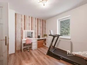 Prodej rodinného domu, Jestřebí, 155 m2