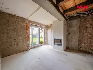 Prodej rodinného domu, Babice u Rosic, Hájíček, 169 m2