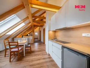 Prodej rodinného domu, Babice u Rosic, Hájíček, 169 m2