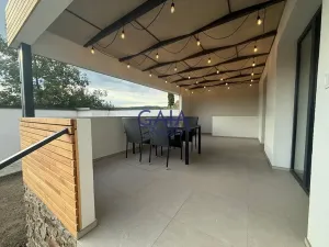 Prodej rodinného domu, Moravany, 198 m2