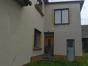 Prodej rodinného domu, Hlavatce, 250 m2