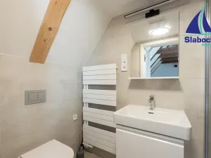 Pronájem bytu 2+kk, Praha - Jinonice, Řeporyjská, 77 m2