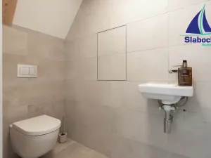 Pronájem bytu 2+kk, Praha - Jinonice, Řeporyjská, 77 m2