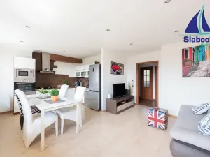Prodej bytu 3+kk, Praha - Prosek, Litoměřická, 61 m2