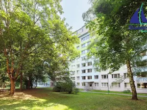 Prodej bytu 3+kk, Praha - Prosek, Litoměřická, 61 m2