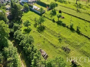 Prodej pozemku pro bydlení, Litovany, 796 m2