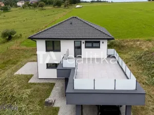 Prodej rodinného domu, Milíkov, 108 m2