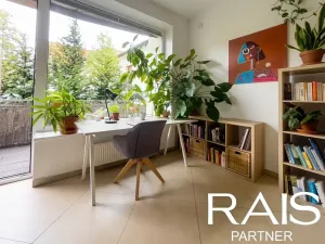 Prodej bytu 2+kk, Brno, Svitavská, 79 m2