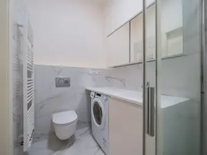 Pronájem bytu 1+1, Praha - Žižkov, Řehořova, 32 m2