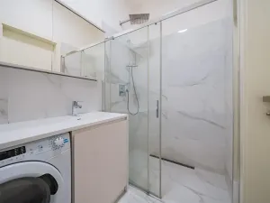 Pronájem bytu 1+1, Praha - Žižkov, Řehořova, 32 m2