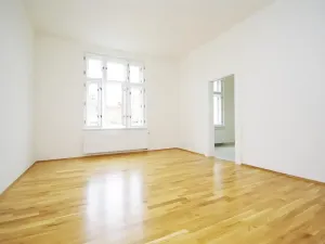Pronájem bytu 1+1, Praha - Vinohrady, Mánesova, 47 m2