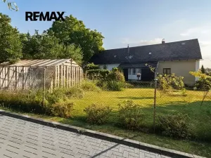 Prodej chalupy, Nový Malín, 160 m2