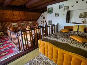 Prodej chalupy, Nový Malín, 160 m2