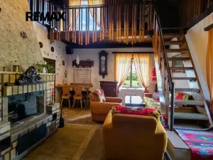 Prodej chalupy, Nový Malín, 160 m2