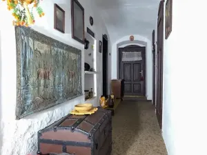 Prodej chalupy, Nový Malín, 160 m2