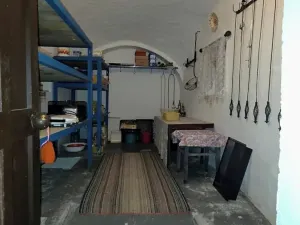 Prodej chalupy, Nový Malín, 160 m2