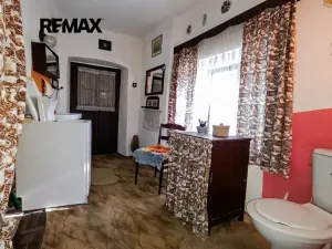 Prodej chalupy, Nový Malín, 160 m2