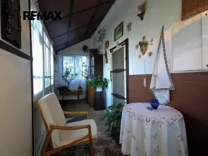 Prodej chalupy, Nový Malín, 160 m2