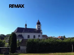 Prodej chalupy, Nový Malín, 160 m2