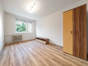 Prodej bytu 2+1, Praha - Stodůlky, Kettnerova, 43 m2