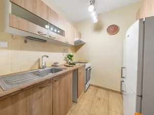 Prodej bytu 2+1, Praha - Stodůlky, Kettnerova, 43 m2