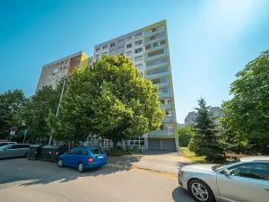 Prodej bytu 2+1, Praha - Stodůlky, Kettnerova, 43 m2