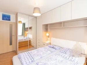 Pronájem bytu 3+kk, Říčany, Marie Pujmanové, 72 m2