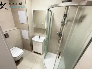 Pronájem bytu 2+1, Přerov, Bohuslava Němce, 49 m2
