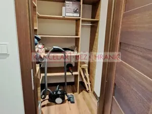 Pronájem bytu 2+kk, Ostrava, Plzeňská, 56 m2