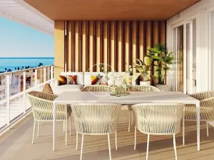 Prodej bytu 5+kk, San Roque, Španělsko, 99 m2